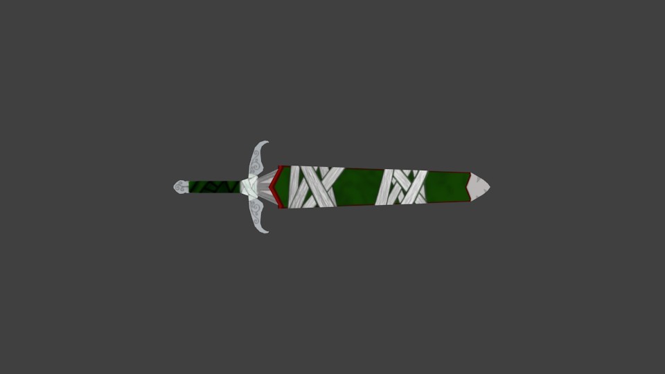 Sword preview image 1